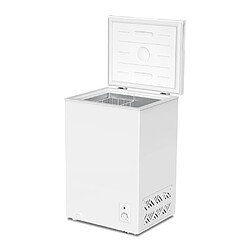 Chiq Congélateur horizontal 99 litres blanche - FCF98D