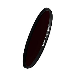 Zomei Infrared IR Filter720nm Rayon X Universel pour SLR DSLR Objectif de la caméra 37mm Filtres à lentilles