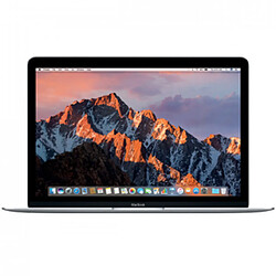 APPLE MacBook Pro 13.3'' Touch Bar 1 To SSD 16 Go RAM Intel Core i7 quadricur à 2,7 GHz Gris sidéral MR9T2FN/A - Reconditionné