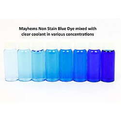 Mayhems Dye