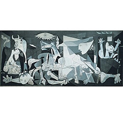 Cstore EDUCA - Puzzle GUERNICA 