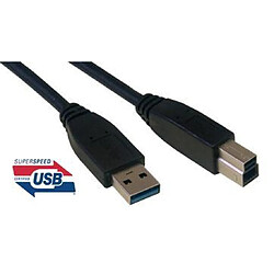 Câble USB MCL