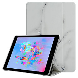 Cadorabo Etui iPad AIR 2 2014 / AIR 2013 / PRO (9.7 Zoll) Coque en Blanc