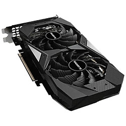 Avis Gigabyte GeForce RTX 2060 Carte Graphique 6Go GDDR6 1680MHz PCI-Express 3.0 Noir