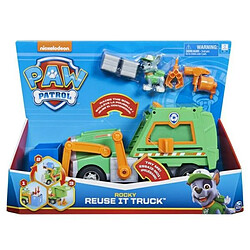 Accessoires pour poupées The Paw Patrol ZB-131664 