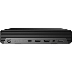 PC de bureau HP PRO400 G9 I5-13500T 16 GB RAM 512 GB SSD pas cher