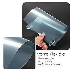 Acheter Karylax Protection en Verre Fléxible pour Tablette Pritom BT-K7 7 pouces