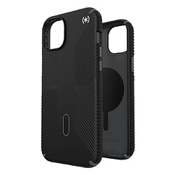 Acheter Speck Coque Presidio2 Grip Click-Lock pour iPhone 15 Plus/14 Plus Noir