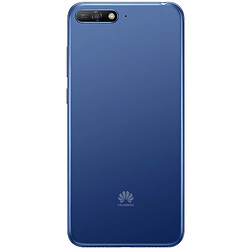 Huawei Y6 (2018) - 16Go, 2Go RAM - Bleu