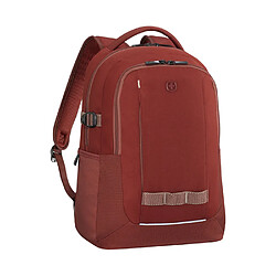 Wenger Sac à Dos pour Ordinateur Portable 16'' Next Ryde avec Poches Latérales Rouge