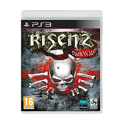 Deep Silver Risen 2 : Dark Waters (PS3)