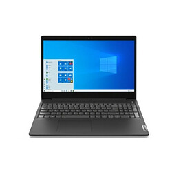 Lenovo Ordinateur portable 15.6" IdeaPad 3 15ADA05 - Ryzen 5/12 Go/256 Go SSD 