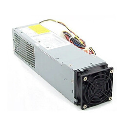 Boitier Alimentation PC Newton Power NPS-210BB A 210 W S26113-E499-V50 Esprimo · Occasion 