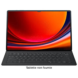 Samsung EF-DX910BBEGFR clavier pour tablette Noir Pogo Pin