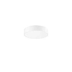 NOVA LUCE Plafonnier RODA Blanc LED 26 W 