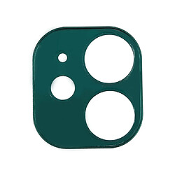 Avis Wewoo Pour iPhone 11 lentille de caméra arrière de protection Film Style de carton vert