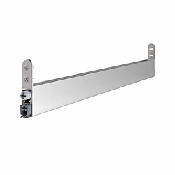 Athmer Plinthe acoustique thermique automatique rainurée