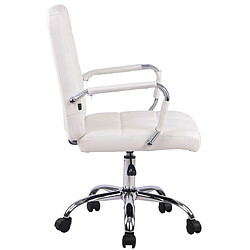 Avis Non Chaise de bureau Deli PRO simili cuir