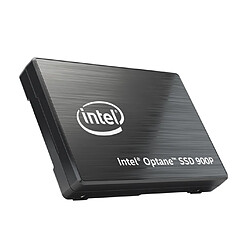 Intel Optane SSD 900P Series