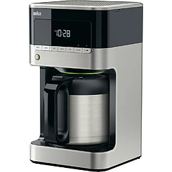 BRAUN KF7125BK CAFETIERE 