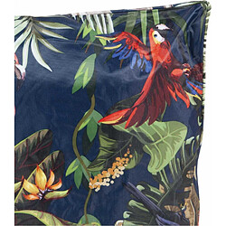 Avis Jardindeco Coussin extérieur carré 45 cm Sun imprimé akuna.