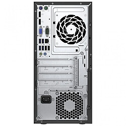 Avis HP ProDesk 600 G2 MT Core i5 2,7 GHz - SSD 256 Go RAM 8 Go · Reconditionné