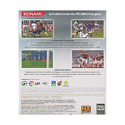 Jeux Xbox 360 Konami