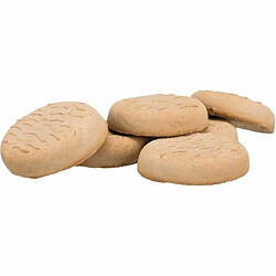 TRIXIE Biscuits géants snack a l'agneau - 1,250 g - Pour chien 