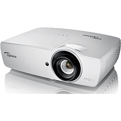 Video projecteur OPTOMA EH 470