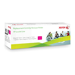 Xerox TONER POUR HP CF353A AUTONOMIE 1200 PAGES XEROX TONER POUR HP CF353A AUTONOMIE 1200 PAGES