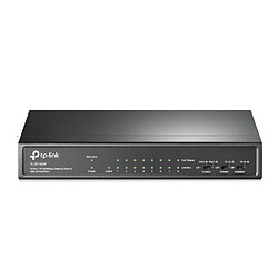 TP-Link TL-SF1009P network switch