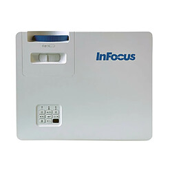 InFocus MULTIMEDIA PROJECTEUR,, MODEL P139, WXGA,