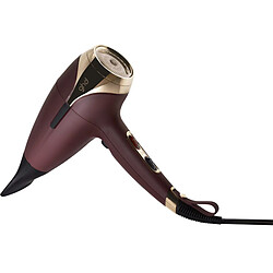 ghd Sèche Cheveux Helios Rouge