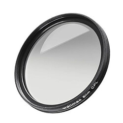 Filtre polarisant walimex Slim 67 mm