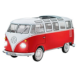 Revell Maquette voiture : Technik : Volkswagen T1 Samba Bus