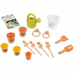 Acheter Ensemble de jouets Smoby Jardin