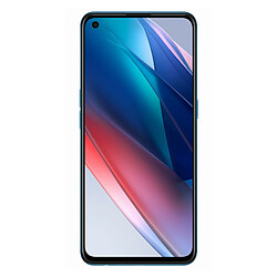 Oppo Find X3 Lite (5G - Double SIM, Écran 6.43'' - 128 Go, 8 Go RAM) Bleu