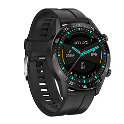 Yonis Montre Connectée IP68 Appels Bluetooth & Santé