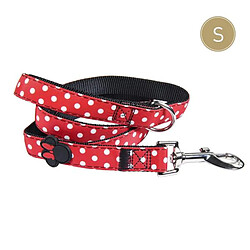 Laisse pour chien Minnie Mouse