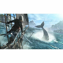 NC Assassin's Creed IV : Black Flag Jeu PS3 - Occasion
