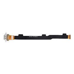 Wewoo Pièce détachée OPPO R7 Plus Port de charge Câble flexible Flex Cable