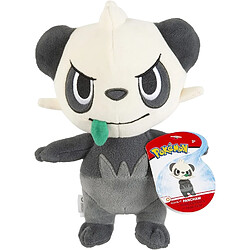 Jazwares Pokémon - Pam-Pam peluche 20cm 