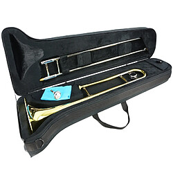 Sonata STB701 Trombone ténor sib Doré