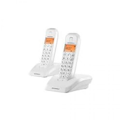 Téléphone Sans Fil Motorola S1202 (2 pcs)