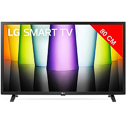 LG TV LCD 80 cm 32LQ63006LA 