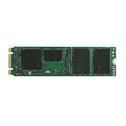 Intel D3 SSDSCKKB480G801 disque SSD M.2 480 Go Série ATA III TLC 3D NAND