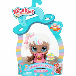 Moose Toys KINDI KIDS Poupée Bébé 21 cm Mini Mello