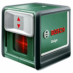 Bosch Quigo III Balance Laser