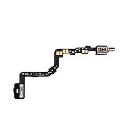 Wewoo Pour OnePlus 3 Vibrating Motor Flex Cable pièce détachée 