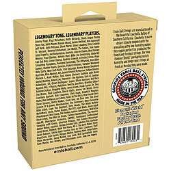 P03003 Earthwood 12-54 Pack 3 Ernie Ball